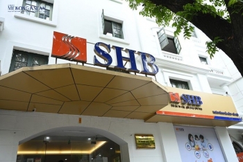 Sụt giảm từ nguồn thu chính, SHB vẫn lãi hơn 2.425 tỷ đồng trong quý 3
