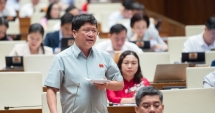 'Có trường hợp chỉ mong được tiếp tục trong diện hộ nghèo'