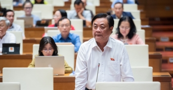 Bộ trưởng Lê Minh Hoan: 'Nhiều nơi chưa muốn đạt chuẩn nông thôn mới'