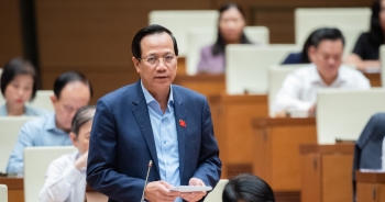 Bộ trưởng Đào Ngọc Dung: 'Không ai không muốn thoát nghèo'