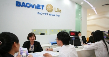 'Ông lớn' ngành bảo hiểm có lãi nhờ hơn 100.000 tỷ đồng gửi ngân hàng