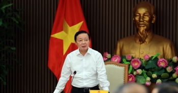 'Định giá đất phải sát thực tế, không đẩy việc khó xuống địa phương'