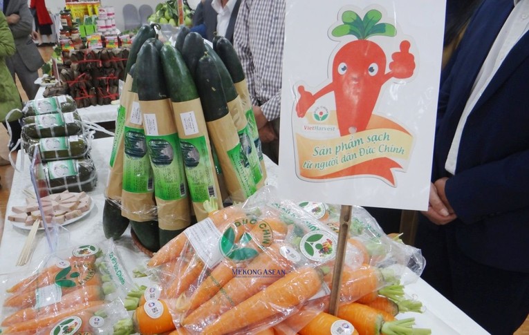 Nhiều phẩm n&agrave;y ng&agrave;y c&agrave;ng khẳng định được thương hiệu v&agrave; vị thế tr&ecirc;n thị trường.