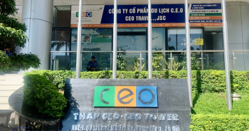 CEO có hơn 2.600 tỷ đồng gửi ngân hàng sau khi bán hết 257 triệu cổ phiếu