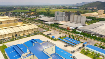 Bình định đẩy mạnh phát triển nhà ở xã hội trong khu công nghiệp