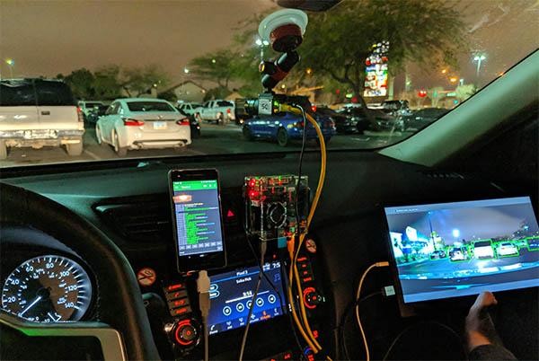C&ugrave;ng với Temasek, VinFast của tỷ ph&uacute; Phạm Nhật Vượng r&oacute;t vốn v&agrave;o c&ocirc;ng ty AI của Israel