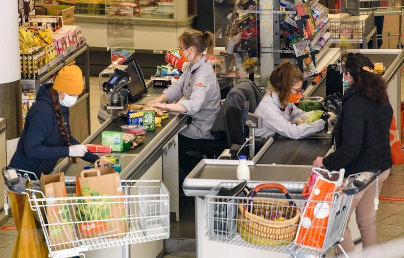 Kim ngạch xuất khẩu h&agrave;ng n&ocirc;ng &ndash; thủy sản của Việt Nam sang Nga tăng đ&aacute;ng kể kể từ sau Hiệp định 555win phien bạn Chính Thức tự do.