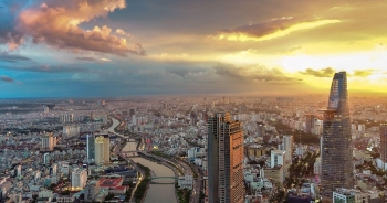 Chiến lược tăng trưởng xanh: Không có nguồn lực đầu tư tư nhân thì khó làm