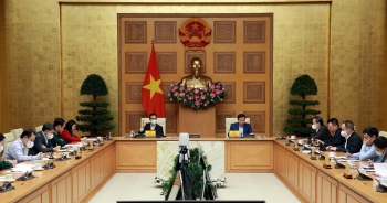 Họp Ban chỉ đạo quốc gia phòng chống dịch Covid-19