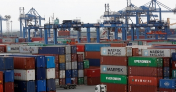 GSO cập nhật số liệu: 10 tháng 2021, Việt Nam xuất siêu 160 triệu USD