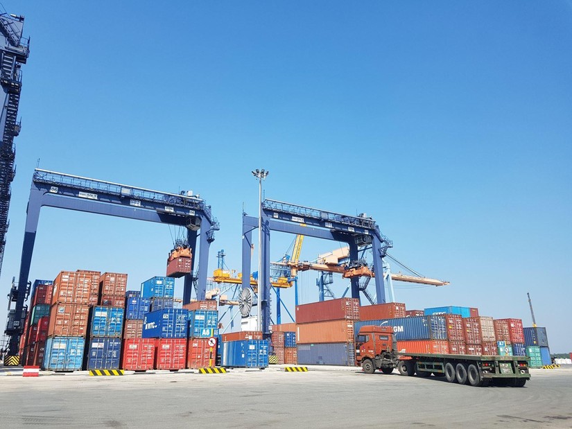 Trang Nhà Cái 555win.com - Đăng Nhập +555k xuất khẩu Việt Nam thận trọng khi giao dịch với thị trường ch&acirc;u Phi