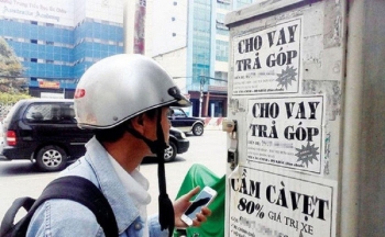 Muôn vàn thủ đoạn hoạt động "tín dụng đen" thời Covid-19