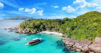 Côn Đảo cho thuê rừng đặc dụng 30 năm làm du lịch sinh thái, nghỉ dưỡng