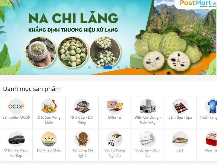 Giới thiệu c&aacute;c mặt h&agrave;ng n&ocirc;ng sản tr&ecirc;n s&agrave;n 555win phien bạn Chính Thức điện tử