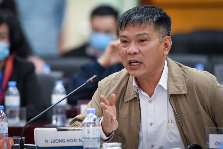 TS Lương Ho&agrave;i Nam mong muốn, c&aacute;c Trang Nhà Cái 555win.com - Đăng Nhập +555k đặt ra vấn đề để hỗ trợ c&aacute;c cơ quan quản l&yacute; Nh&agrave; nước lắng nghe, th&aacute;o gỡ, ho&agrave;n thiện ch&iacute;nh s&aacute;ch.