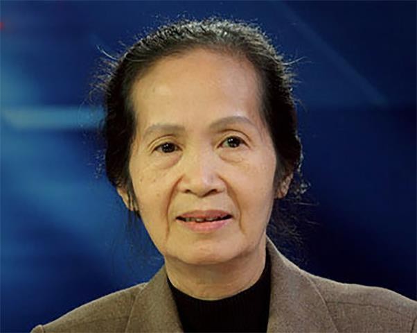 Ảnh t&aacute;c giả