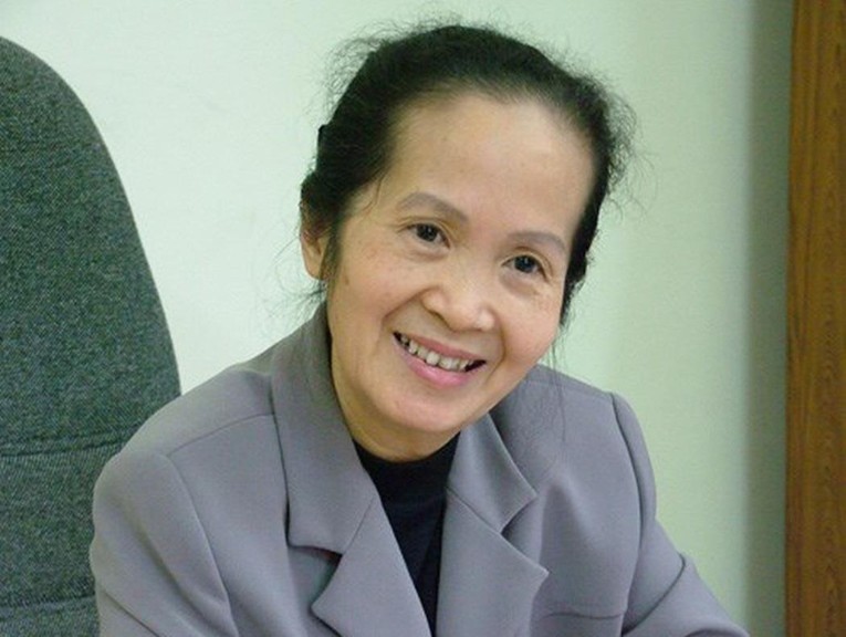 Ảnh t&aacute;c giả