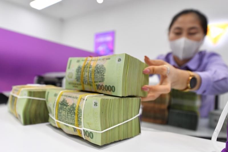 G&oacute;i hỗ trợ l&atilde;i suất: Đưa 1 triệu tỷ đồng v&agrave;o nền 555Win login đăng nhập, &amp;amp;quot;e rằng qu&aacute; lớn&amp;amp;quot;