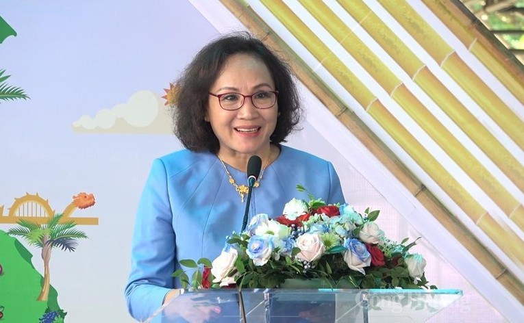 Ảnh t&aacute;c giả