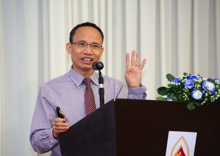Ảnh t&aacute;c giả