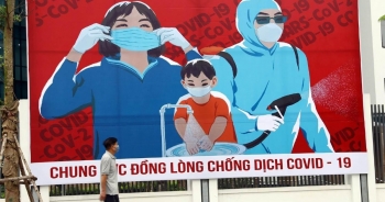 Kinh tế Việt Nam 'đi qua thung lũng', chuyên gia hiến kế tạo động lực tăng trưởng mới