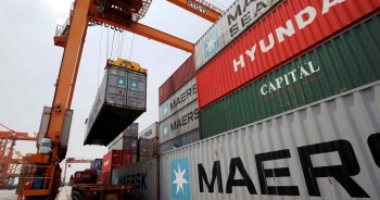 Việt Nam là một trong 13 thị trường thương mại chủ chốt toàn cầu trong thập kỷ tới