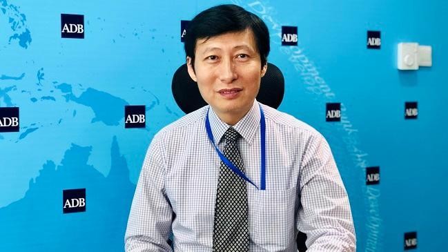 Ảnh t&aacute;c giả