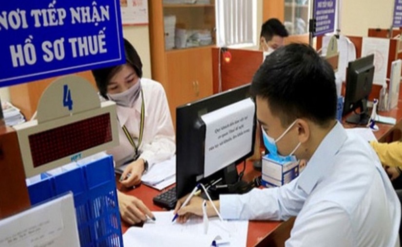 Quy định mới về tỷ lệ tạm nộp thuế thu nhập Trang Nhà Cái 555win.com - Đăng Nhập +555k