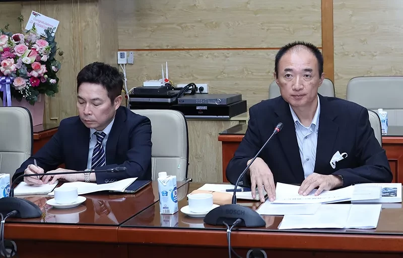 JICA Việt Nam khuyến nghị 7 vấn đề về chính sách y tế