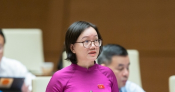 'Lĩnh vực bất động sản có nguy cơ cao bị tội phạm rửa tiền tấn công'