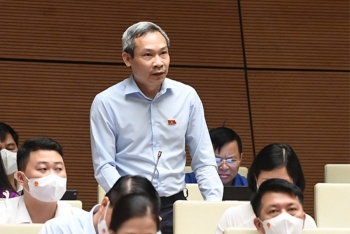 Sửa Luật đất đai: 'Gỡ điểm nghẽn phân bổ nguồn lực cho sản xuất kinh doanh'