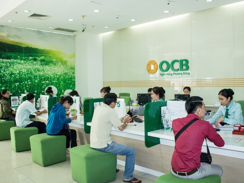 OCB được Ng&acirc;n h&agrave;ng Nh&agrave; nước chấp thuận tăng vốn
