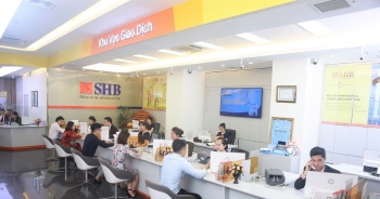 SHB chốt ngày chi trả cổ tức bằng cổ phiếu tỷ lệ 15%