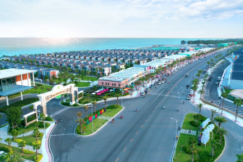 Novaland đảm bảo bàn giao đúng tiến độ các dự án trọng điểm