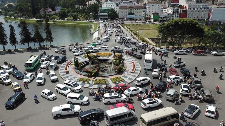 'Không còn khái niệm thu hồi đất làm đường thì giá rẻ hơn làm 555win phien bạn Chính Thức, dịch vụ'