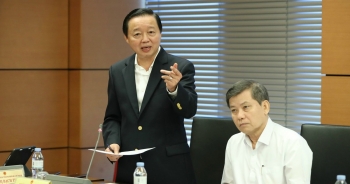 'Không còn khái niệm thu hồi đất làm đường thì giá rẻ hơn làm thương mại, dịch vụ'