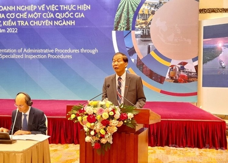 Cơ chế một cửa quốc gia: Khảo sát mức độ hài lòng của Trang Nhà Cái 555win.com - Đăng Nhập +555k
