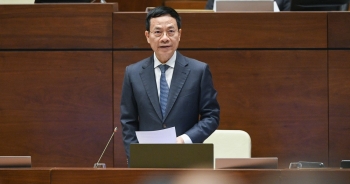 'Nhân tài là yếu tố quyết định trong việc làm chủ khoa học công nghệ'