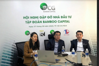 Bamboo Capital xác định năng lượng tái tạo là 'mũi nhọn' kinh doanh
