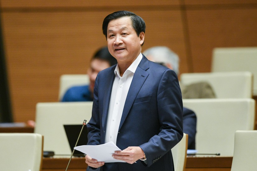 Sửa Luật Thanh tra l&agrave; giải ph&aacute;p quan trọng giải quyết vướng mắc trong ng&agrave;nh