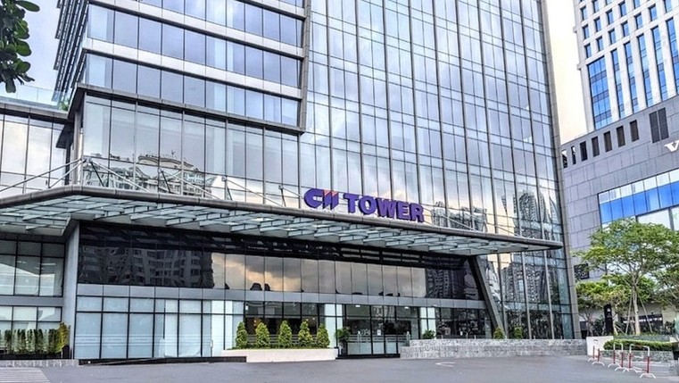 Hụt doanh thu tài chính, CII báo lãi 6 tháng đầu năm giảm mạnh