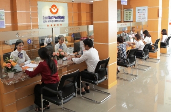LienVietPostBank chốt lịch phát hành cổ phiếu trả cổ tức tỷ lệ 15%