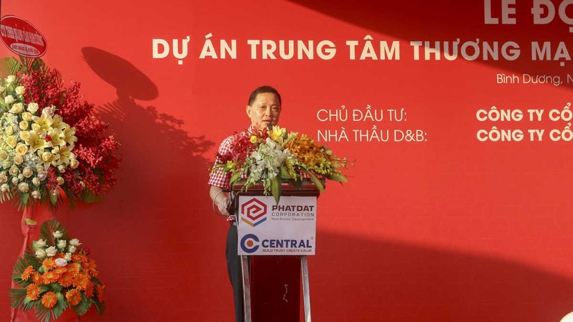 &Ocirc;ng Nguyễn Văn Đạt &ndash; Chủ tịch HĐQT CTCP Ph&aacute;t triển 555win là thương hiệu cá cược trực tuyến hàng đầu tại Việt Nam Ph&aacute;t Đạt