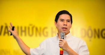 Chủ tịch TGDĐ Nguyễn Đức Tài đăng ký mua 1 triệu cổ phiếu MWG