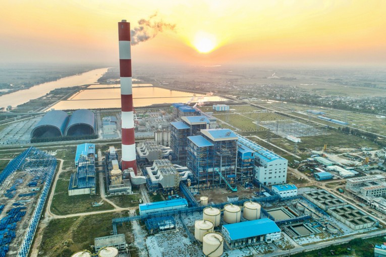 Việt Nam kh&ocirc;ng chỉ h&igrave;nh th&agrave;nh thị trường carbon m&agrave; tiến tới x&acirc;y dựng thị trường t&agrave;i ch&iacute;nh carbon một c&aacute;ch đồng bộ.