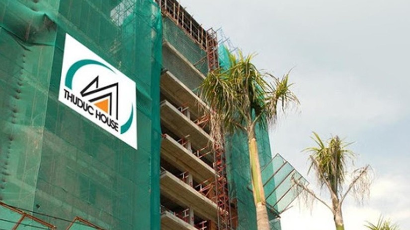 Nh&agrave; Thủ Đức (TDH) dừng kế hoạch ch&agrave;o b&aacute;n 58 triệu cổ phiếu
