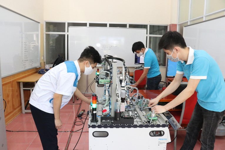 Bộ LĐTB&amp;amp;amp;amp;XH sẽ thanh tra lại 35 cơ sở gi&aacute;o dục nghề nghiệp.