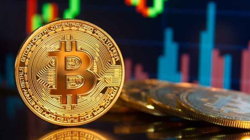 Mỹ thu giữ hơn 50.000 Bitcoin bị đ&aacute;nh cắp trị gi&aacute; 3,36 tỷ USD