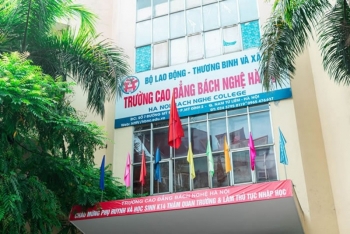 11 trường cao đẳng có tên trong danh sách thanh tra của Bộ LĐTB&amp;XH năm 2023
