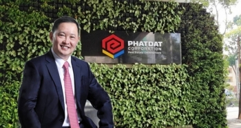 Đến lượt Yuanta Việt Nam bán giải chấp cổ phiếu PDR của ông Nguyễn Văn Đạt